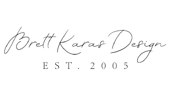 Website Development for Interior Designers