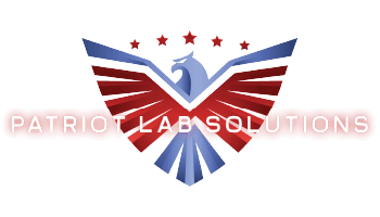 Website Development for Laboratories